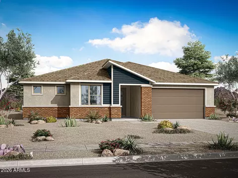 19218 W Royal Palm Rd, Waddell, AZ 85355