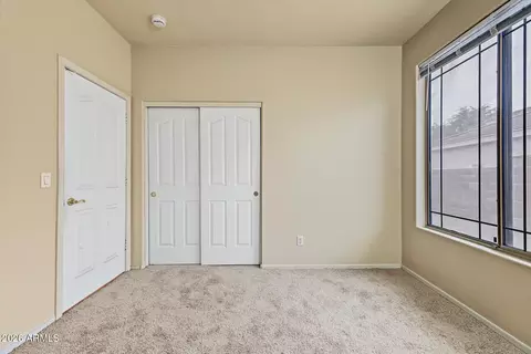 Bedroom - 3282 E Lexington Ave, Gilbert, AZ 85234 photo 3 of 3
