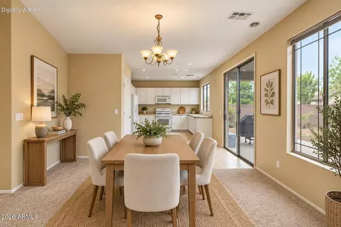Dining - 3282 E Lexington Ave, Gilbert, AZ 85234 photo 1 of 1