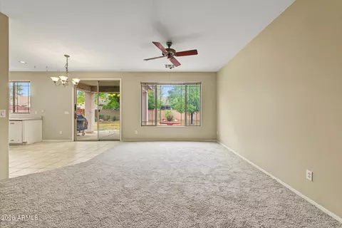 Living - 3282 E Lexington Ave, Gilbert, AZ 85234 photo 3 of 3