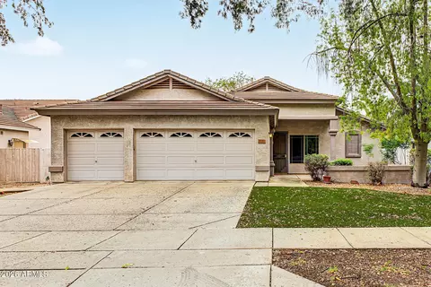 Exterior - 3282 E Lexington Ave, Gilbert, AZ 85234 photo 1 of 5