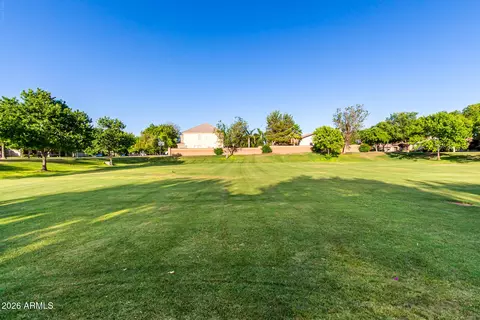 Exterior - 3282 E Lexington Ave, Gilbert, AZ 85234 photo 5 of 5
