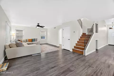 Living - 1301 E Sierra Madre Ave, Gilbert, AZ 85296 photo 6 of 6