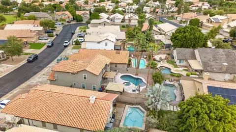 View/Area - 1301 E Sierra Madre Ave, Gilbert, AZ 85296 photo 3 of 17