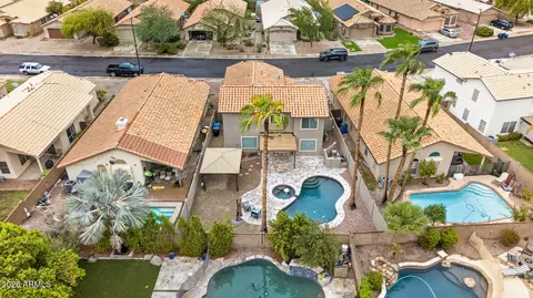View/Area - 1301 E Sierra Madre Ave, Gilbert, AZ 85296 photo 4 of 17