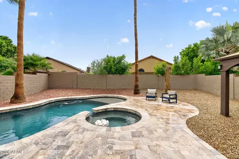 Exterior - 1301 E Sierra Madre Ave, Gilbert, AZ 85296 photo 7 of 7