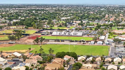 View/Area - 1301 E Sierra Madre Ave, Gilbert, AZ 85296 photo 14 of 17