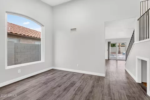 Living - 1301 E Sierra Madre Ave, Gilbert, AZ 85296 photo 4 of 6
