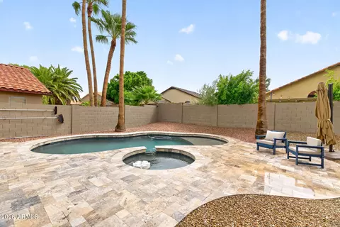 Exterior - 1301 E Sierra Madre Ave, Gilbert, AZ 85296 photo 5 of 7