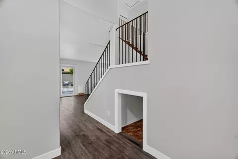 Entry Way - 1301 E Sierra Madre Ave, Gilbert, AZ 85296 photo 1 of 6