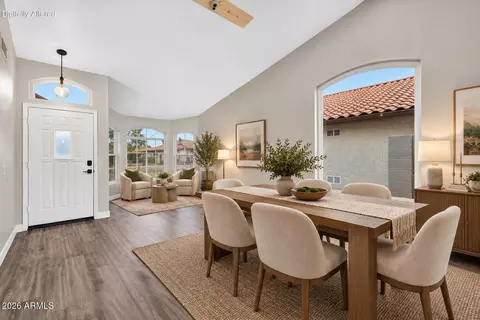 Dining - 1301 E Sierra Madre Ave, Gilbert, AZ 85296 photo 1 of 1