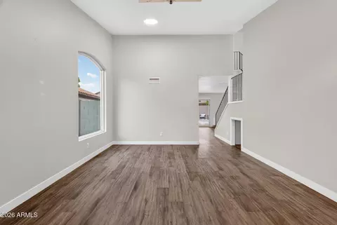 Living - 1301 E Sierra Madre Ave, Gilbert, AZ 85296 photo 3 of 6