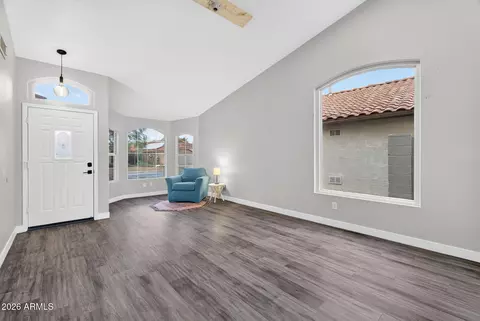 Living - 1301 E Sierra Madre Ave, Gilbert, AZ 85296 photo 1 of 6