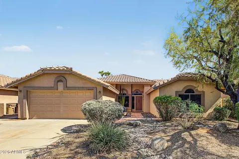 19027 N 90th Ln, Peoria, AZ 85382