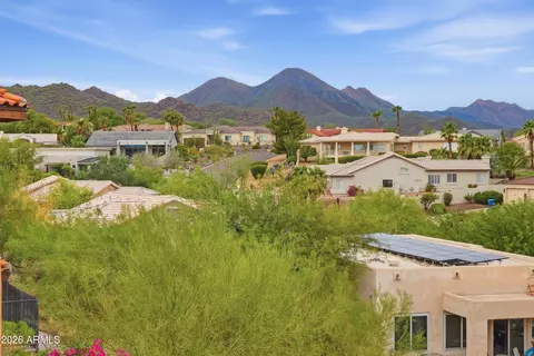 15834 E Sunflower Dr #4, Fountain Hills, AZ 85268