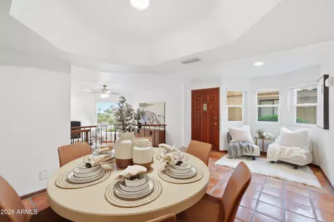 15834 E Sunflower Dr #4, Fountain Hills, AZ 85268