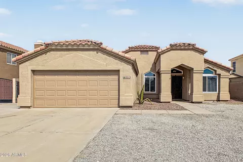 9212 W John Cabot Rd, Peoria, AZ 85382