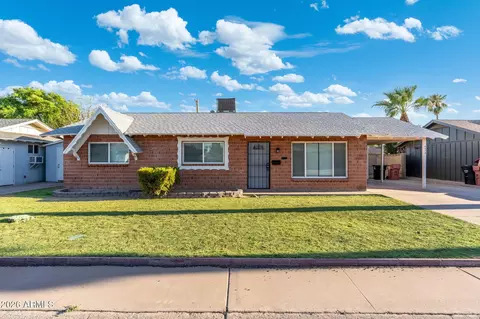8513 E Mariposa Dr, Scottsdale, AZ 85251