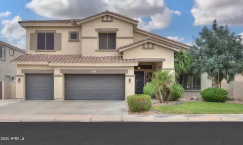 778 E Scorpio Pl, Chandler, AZ 85249