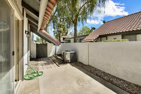 Exterior - 4307 N 28th St, Phoenix, AZ 85016 photo 2 of 4
