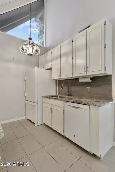 Kitchen - 4307 N 28th St, Phoenix, AZ 85016 photo 3 of 3