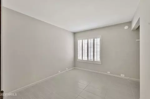 Bedroom - 4307 N 28th St, Phoenix, AZ 85016 photo 1 of 2