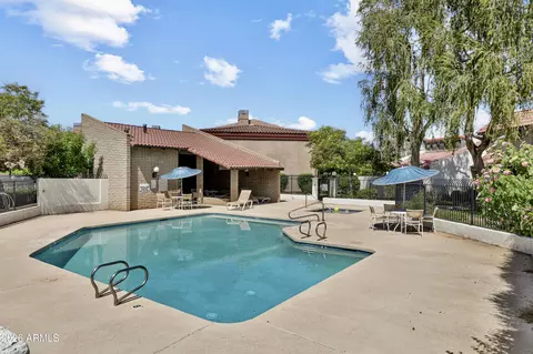 Exterior - 4307 N 28th St, Phoenix, AZ 85016 photo 4 of 4