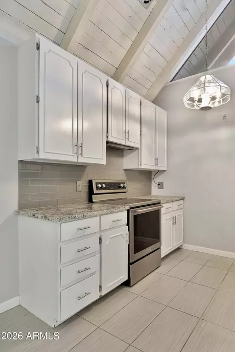 Kitchen - 4307 N 28th St, Phoenix, AZ 85016 photo 2 of 3