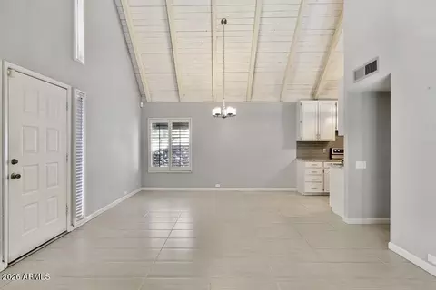 Entry Way - 4307 N 28th St, Phoenix, AZ 85016 photo 1 of 1