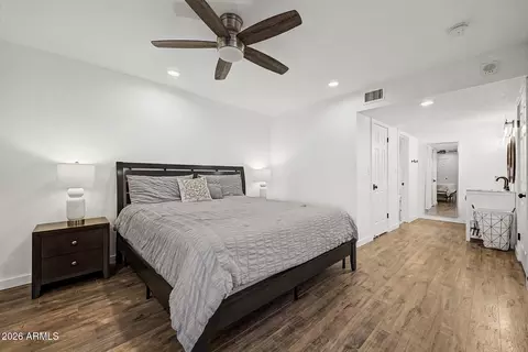 Bedroom - 4303 E Cactus Rd #225, Phoenix, AZ 85032 photo 2 of 2