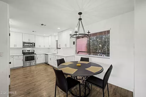 Dining - 4303 E Cactus Rd #225, Phoenix, AZ 85032 photo 1 of 1