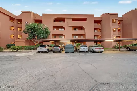 Exterior - 4303 E Cactus Rd #225, Phoenix, AZ 85032 photo 3 of 6