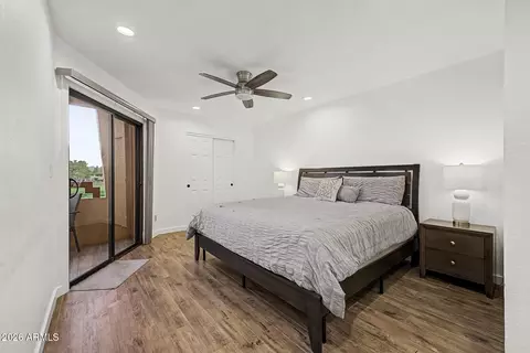 Bedroom - 4303 E Cactus Rd #225, Phoenix, AZ 85032 photo 1 of 2