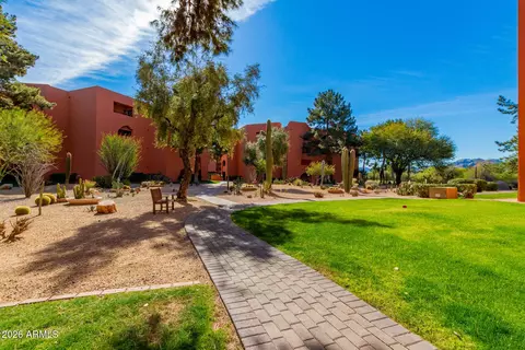 Exterior - 4303 E Cactus Rd #225, Phoenix, AZ 85032 photo 4 of 6