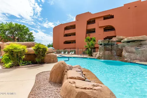 Exterior - 4303 E Cactus Rd #225, Phoenix, AZ 85032 photo 5 of 6