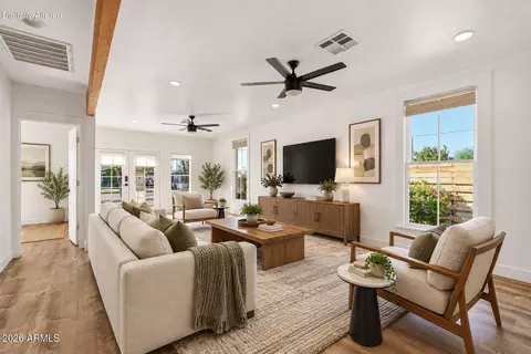 Living - 237 N Lebaron --, Mesa, AZ 85201 photo 1 of 7