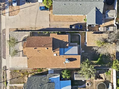 View/Area - 237 N Lebaron --, Mesa, AZ 85201 photo 2 of 3