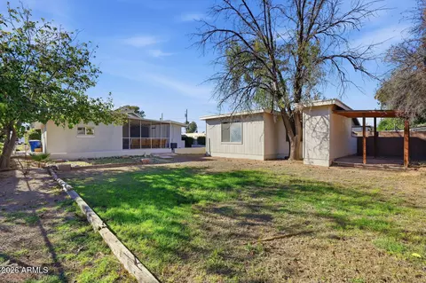 Exterior - 237 N Lebaron --, Mesa, AZ 85201 photo 12 of 17