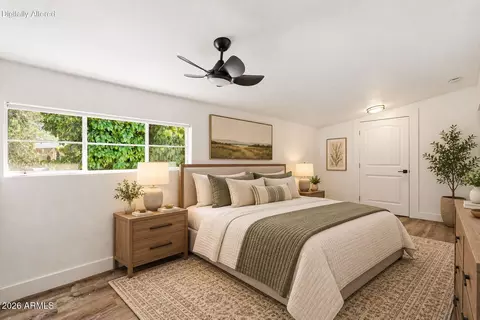Bedroom - 237 N Lebaron --, Mesa, AZ 85201 photo 1 of 1