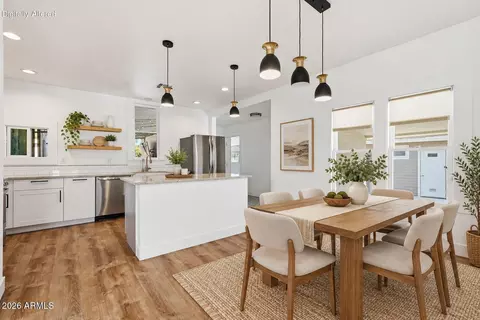 Dining - 237 N Lebaron --, Mesa, AZ 85201 photo 1 of 2