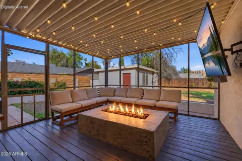 Exterior - 237 N Lebaron --, Mesa, AZ 85201 photo 3 of 17