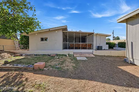 Exterior - 237 N Lebaron --, Mesa, AZ 85201 photo 13 of 17