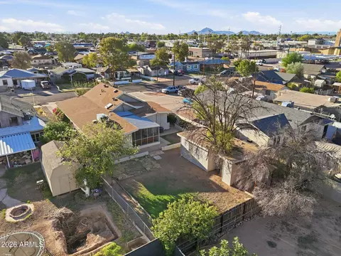 View/Area - 237 N Lebaron --, Mesa, AZ 85201 photo 1 of 3