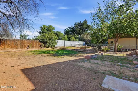Exterior - 237 N Lebaron --, Mesa, AZ 85201 photo 16 of 17