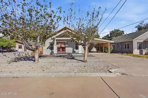 Exterior - 237 N Lebaron --, Mesa, AZ 85201 photo 17 of 17