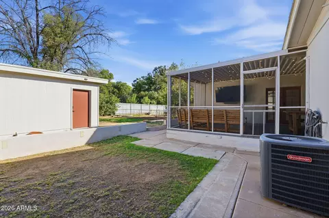 Exterior - 237 N Lebaron --, Mesa, AZ 85201 photo 14 of 17