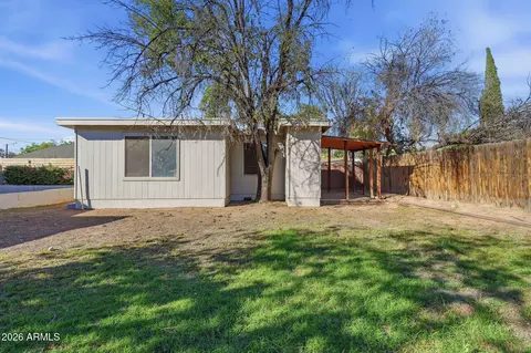 Exterior - 237 N Lebaron --, Mesa, AZ 85201 photo 4 of 17