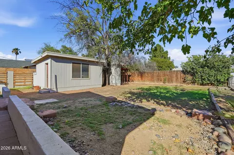 Exterior - 237 N Lebaron --, Mesa, AZ 85201 photo 5 of 17