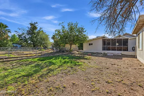 Exterior - 237 N Lebaron --, Mesa, AZ 85201 photo 15 of 17