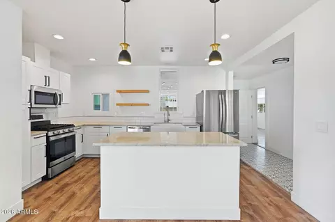 Kitchen - 237 N Lebaron --, Mesa, AZ 85201 photo 1 of 5